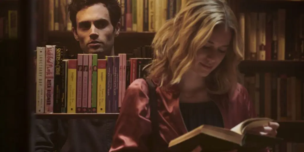 Killer Book Recommendations from Joe Goldberg