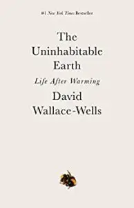 Uninhabitable earth