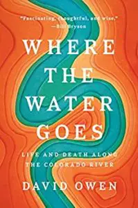 where the water goes