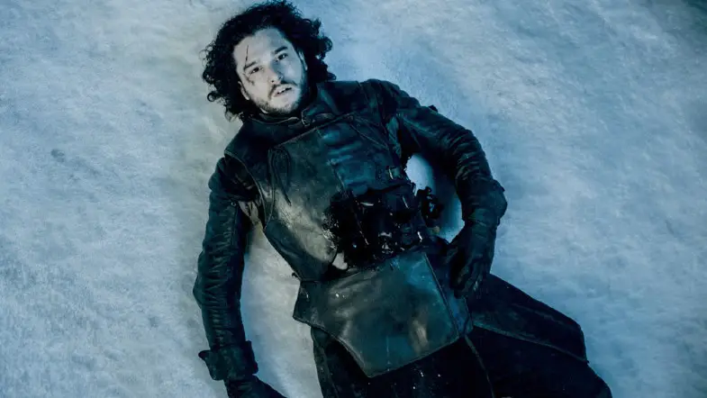 How Would You Die in Game of Thrones?