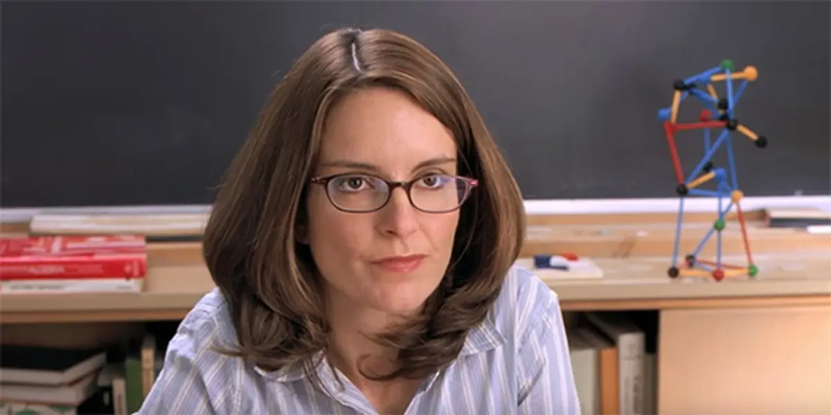 Ms Norbury Mean Girls