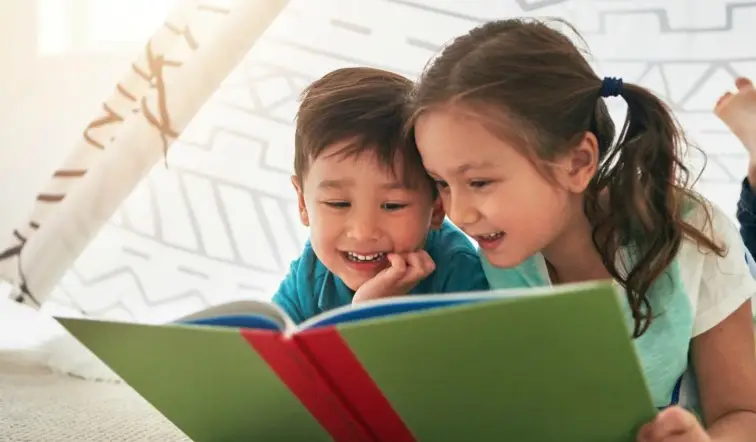 5 Authors And Illustrators Who Are Helping Keep Kids Entertained