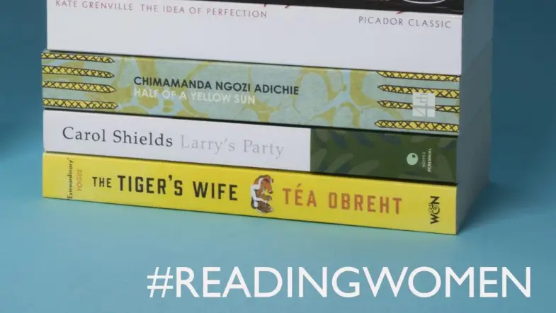 Just Released: Shortlist for the 25th Women’s Prize for Fiction