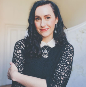Lyndall Kate Clipstone for #mywritepath