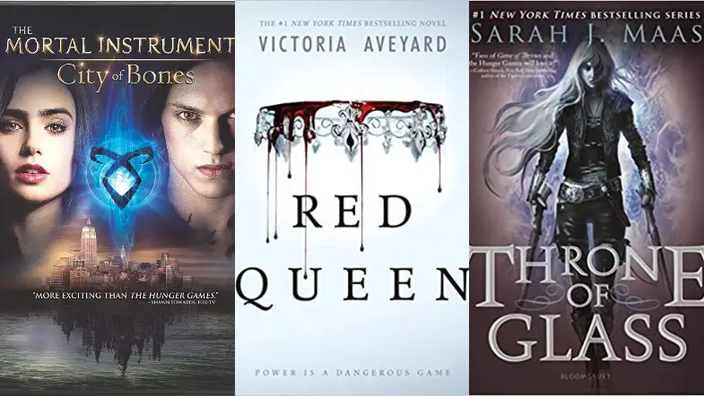 QUIZ: How Well Do You Know YA?