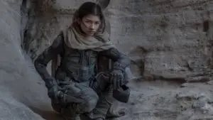 Zendaya Dune Feature Image