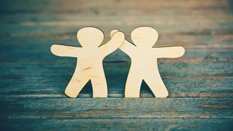 5 Poems About Friendship