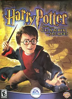 Chamber Of Secrets