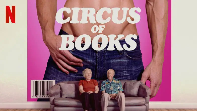 Netflix Documentary ‘Circus of Books’ Shares LGBTQ History