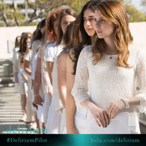 Delirium TV show