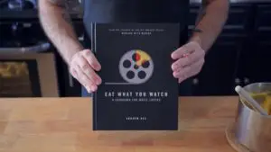 Eat What Your Watch