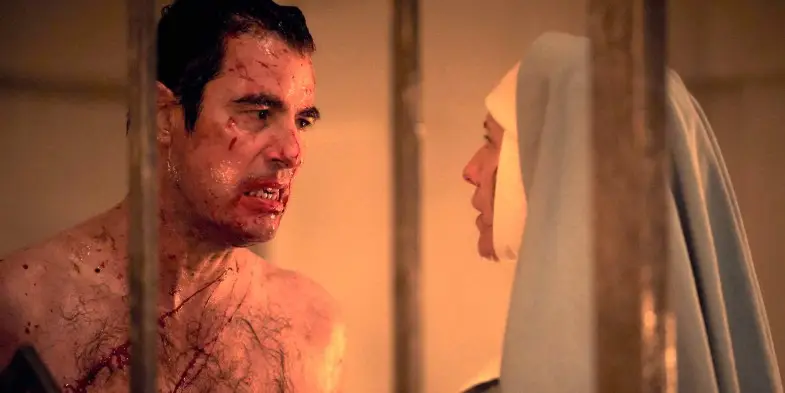 Amazing Book Adaptations on Netflix to Help You Get Through Quarantine