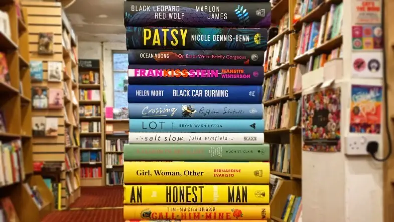 Bookspot of the Week: Gay’s the Word!