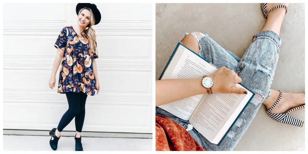 Bookstagrammer of the Week: @hardcoverhippie