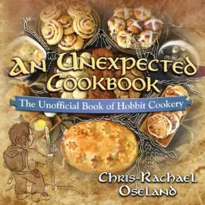 The Unexpected Cookbook