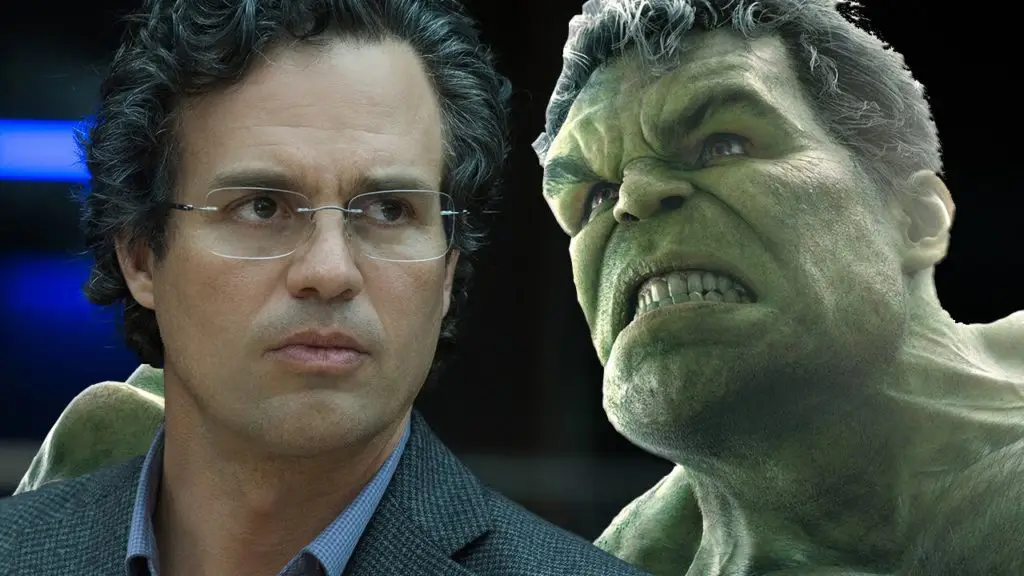 Mark Ruffalo Speaks on Reprising The Hulk