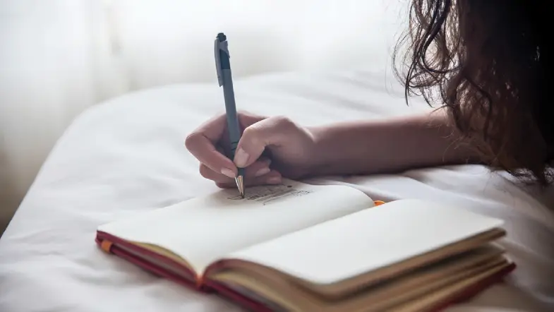 Journaling