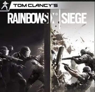 Rainbow Six Siege