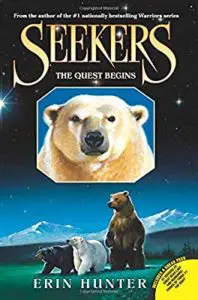 Seekers Book 1