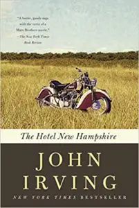 book cover