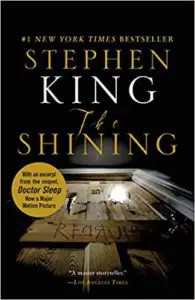 The Shining Cover