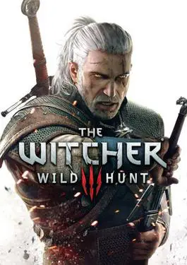 The Witcher