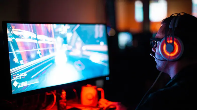 6 Video Games Inspired By Books