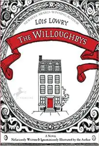 The Willoughby's by Lois Lowry