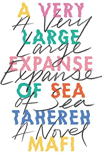 Written by Tahereh Mafi