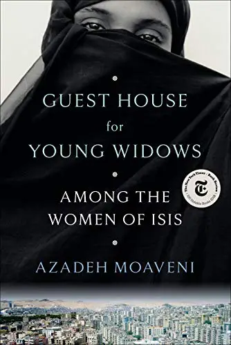 Written by Azadeh Moaveni