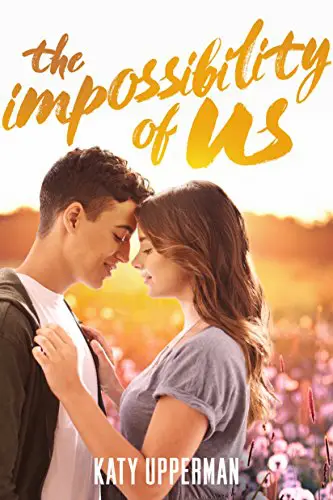 Written by Katy Upperman