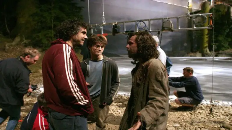 16 ‘Prisoner of Azkaban’ Movie Facts to Celebrate 16 Years