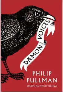 Daemon Voices Book Cover
