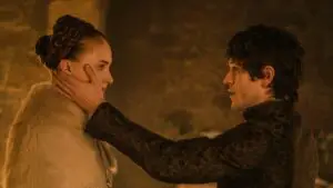 Book-to-film adaptation image
