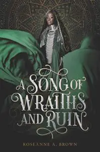 A song of wraiths and ruin