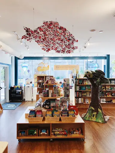 BMLP bookspot