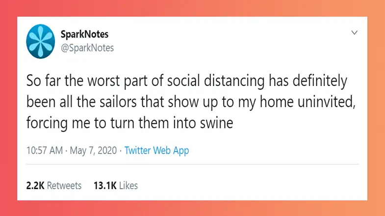 Bookish Tweets To Give Your Mom For Mother’s Day