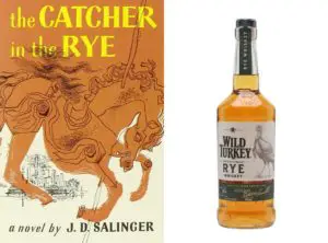Catcher in the Rye Drink