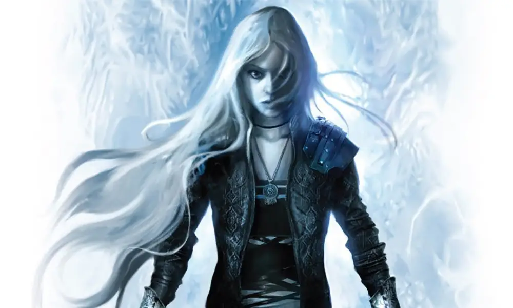 celaena throne of glass