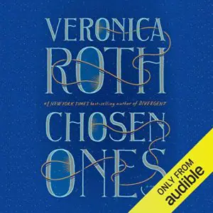 Chosen Ones Audible