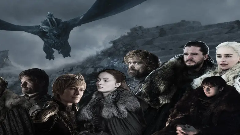 5 Best And 5 Worst Changes ‘GOT’ Made From The Books
