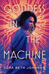 goddess in the machine