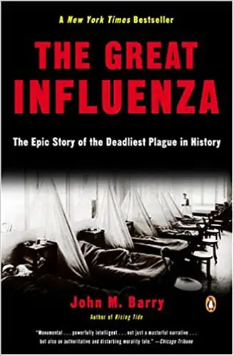The Great Influenza