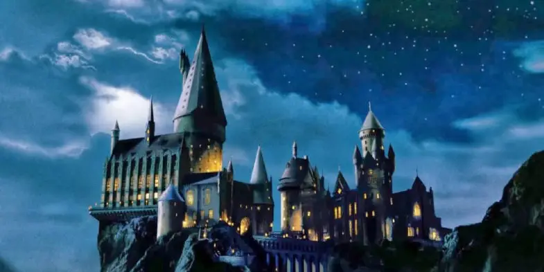 5 YA Books on Magic to Read on Your Way Back to Hogwarts