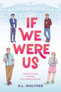 If we were us
