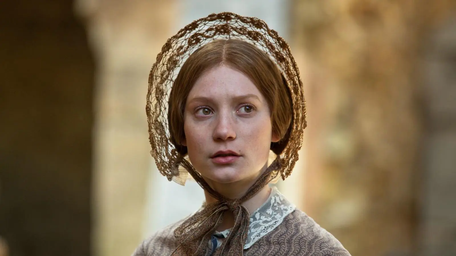 Jane eyre