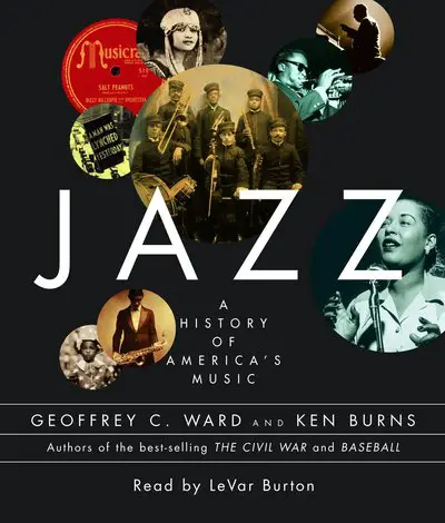 Jazz: A History