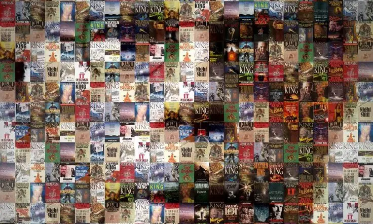 The Stephen King Macroverse Explained