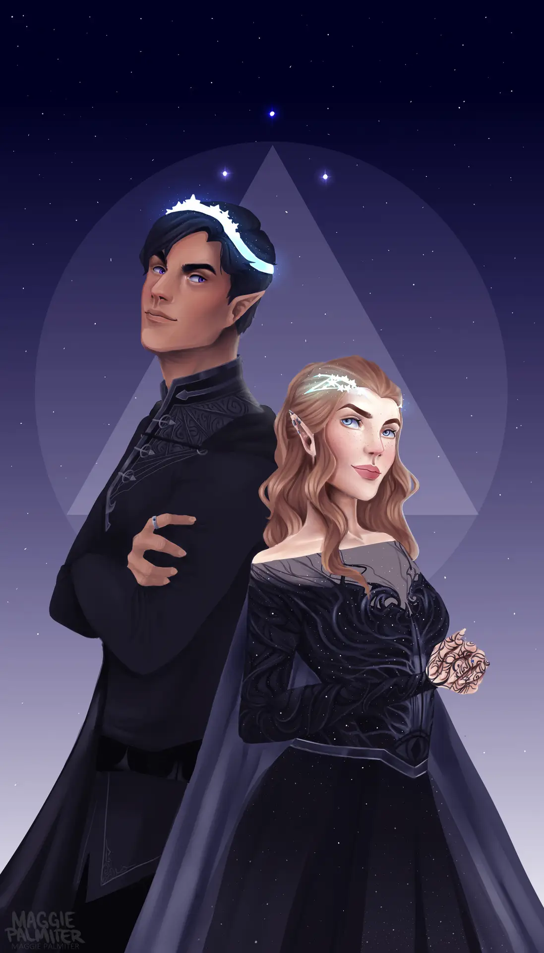 the night court