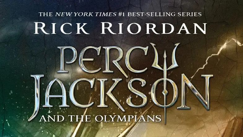 ‘Percy Jackson’ TV Series Coming to Disney+
